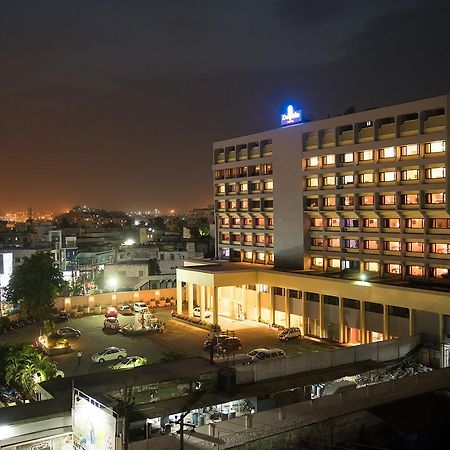 Dolphin Hotel Visakhapatnam Eksteriør bilde